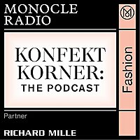 Konfekt Conversations