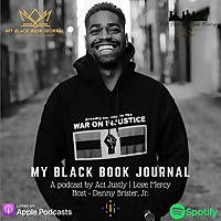 My Black Book Journal