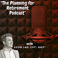 The Planning For Retirement Podcast