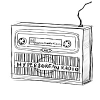 Hyperborean Radio (Uncensored)
