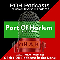 Port Of Harlem Podcasts