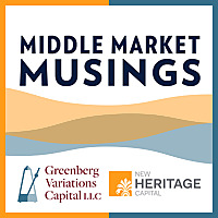 Middle Market Musings