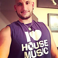 DJ Bryan Konrad/Music That Makes U Move