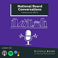 National Board Conversations