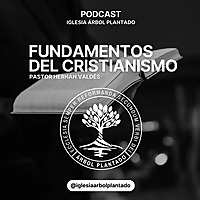 Fundamentos del Cristianismo