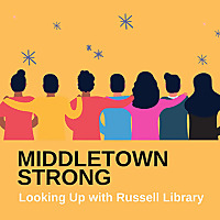 Top Shelf with Russell Library