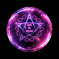 CANAL DEL MISTERIO Oficial