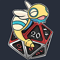Dunsparce & Drampa