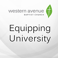 Equipping University