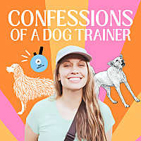 Confessions of a Dog Trainer
