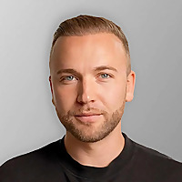 Jordan Platten's Audio Experience