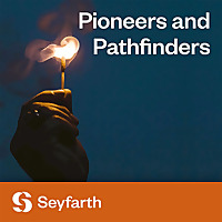 Pioneers and Pathfinders