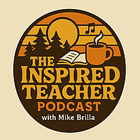 The Inspired Teacher Podcast