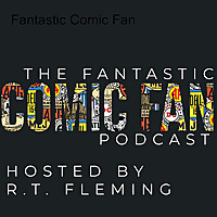 Fantastic Comic Fan