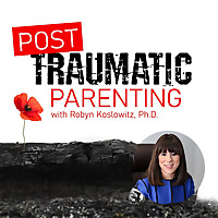 Post Traumatic Parenting