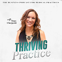 Thriving Practice with Tracy Cherpeski