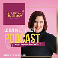 Let's Break the Silence with Angeline