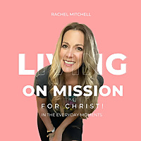 Living On Mission