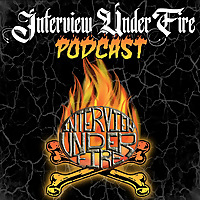 Interview Under Fire Podcast
