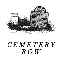 Cemetery Row