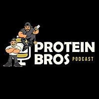 Protein Bro's