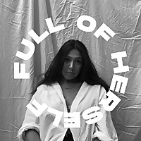 Full Of Herself