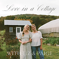 The Love in a Cottage Podcast