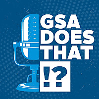GSA Does That!?