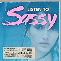 Listen To Sassy: Life In The 90s
