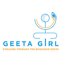 Geeta Girl: Evolving Through the Bhagavad Geeta