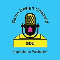 Game Design Unboxed: Inspiration to Publication