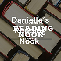 Danielle's Reading Nook