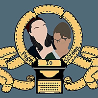 Page To Screen Podcast