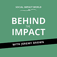 Behind the Impact