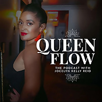 Queen Flow the Podcast