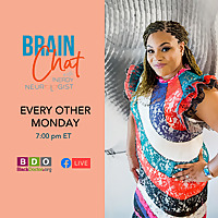 Brain Chat with the Nerdy Neurologist