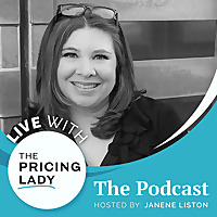 The Pricing Lady