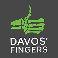 Davos' Fingers - A Song of Ice and Fire Podcast
