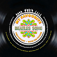 My Favourite Beatles Song