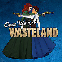 Once Upon A Wasteland: A Fallout Story