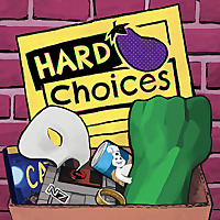 Hard Choices
