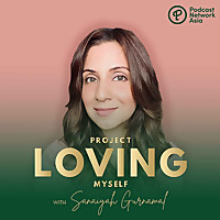 Project Loving Myself