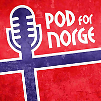 Pod for Norge