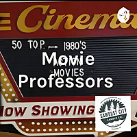 Movie Professors ?️