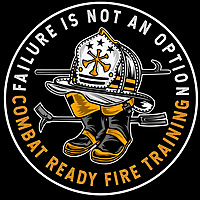 Combat Ready Fire Training Show