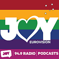 JOY Eurovision