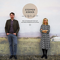 Steppenkinder - der Aussiedler Podcast