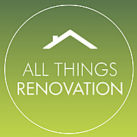 All Things Renovation Podcast