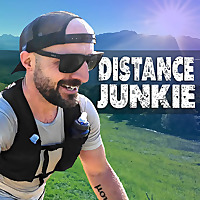 Distance Junkie: The Chase the Summit Podcast