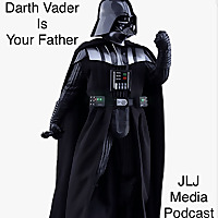 Darth Vader Is Your Father